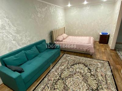 1-комнатная квартира · 39 м² · 3/5 этаж, Ауезова 13 — Базара за 12 000 ₸ в 
