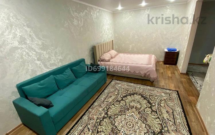 1-бөлмелі пәтер · 39 м² · 3/5 қабат, Ауезова 13 — Базара, бағасы: 12 000 ₸ в  — фото 12