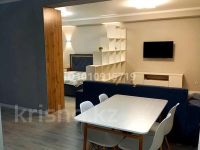 2-бөлмелі пәтер · 50 м² · 3/6 қабат, Шұғыла ш/а., Жунисова 2/13, бағасы: 27.9 млн ₸ в Алматы, Наурызбайский р-н