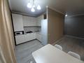 2-бөлмелі пәтер · 50 м² · 3/6 қабат, мкр Шугыла, Жунисова 2/13, бағасы: ~ 28 млн ₸ в Алматы, Наурызбайский р-н — фото 3