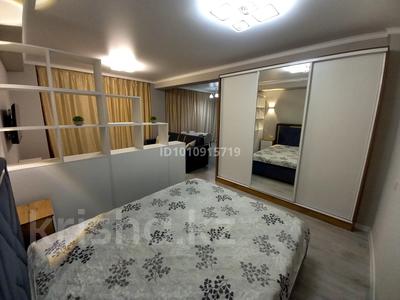 2-бөлмелі пәтер · 50 м² · 3/6 қабат, мкр Шугыла, Жунисова 2/13, бағасы: ~ 28 млн ₸ в Алматы, Наурызбайский р-н