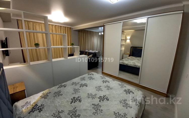 2-бөлмелі пәтер · 50 м² · 3/6 қабат, мкр Шугыла, Жунисова 2/13, бағасы: ~ 28 млн ₸ в Алматы, Наурызбайский р-н — фото 10
