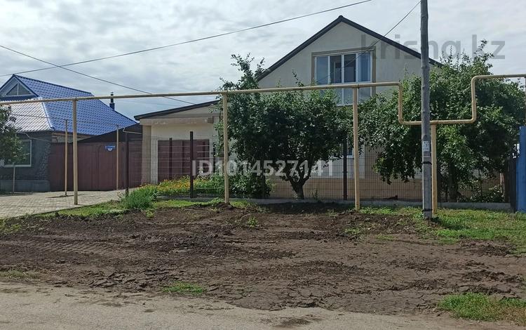 Отдельный дом · 5 комнат · 191.5 м² · 10 сот., Садовая 40 — Ж.м.Дружба за 41 млн ₸ в Костанае — фото 2