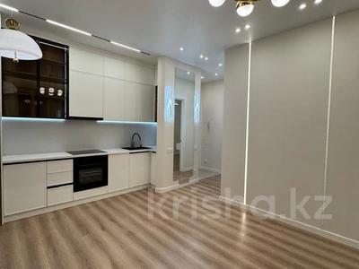 2-комнатная квартира · 36 м² · 9/12 этаж, Чингиз Айтматов 77/7 за 28.8 млн ₸ в Астане, Сарыарка р-н