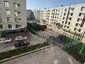 1-бөлмелі пәтер · 45 м² · 3/14 қабат, мкр Шымсити, Байдибек би, бағасы: 23 млн ₸ в Шымкенте, Абайский р-н — фото 13