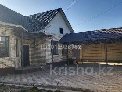 Жеке үй · 6 бөлме · 190 м² · 6 сот., Квартал 20 — Иргели, бағасы: 60 млн ₸ в Коксай (пути Ильича)