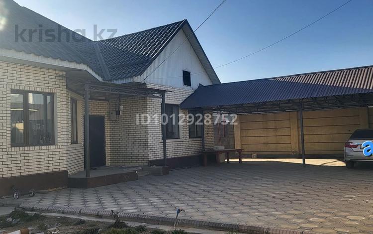 Отдельный дом · 6 комнат · 190 м² · 6 сот., Квартал 20 — Иргели за 60 млн ₸ в Коксай (пути Ильича) — фото 2