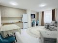 2-комнатная квартира · 57.7 м² · 15/16 этаж, Мустафина 21/5-7 за 21 млн ₸ в Астане, Алматы р-н — фото 2