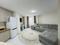2-бөлмелі пәтер · 57.7 м² · 15/16 қабат, Мустафина 21/5-7, бағасы: 21 млн ₸ в Астане, Алматы р-н