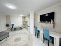 2-комнатная квартира · 57.7 м² · 15/16 этаж, Мустафина 21/5-7 за 21 млн ₸ в Астане, Алматы р-н — фото 4