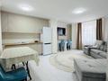 2-комнатная квартира · 57.7 м² · 15/16 этаж, Мустафина 21/5-7 за 21 млн ₸ в Астане, Алматы р-н — фото 6