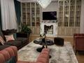 4-комнатная квартира · 201.3 м² · 3/6 этаж, Шарля де Голля 9 за 278 млн ₸ в Астане, Алматы р-н — фото 6