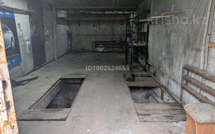 Гараж · 44 м² · Чокина 96/1 — Район 9 школы за 70 000 ₸ в Павлодаре — фото 2