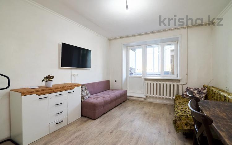 2-комнатная квартира · 52 м² · 5/6 этаж, Мусрепова 7/1 за 21.5 млн ₸ в Астане, Алматы р-н — фото 2