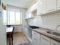 2-комнатная квартира · 52 м² · 5/6 этаж, Мусрепова 7/1 за 21.5 млн ₸ в Астане, Алматы р-н — фото 9