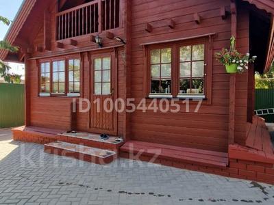 Отдельный дом · 3 комнаты · 67 м² · 5 сот., Жансугурова 59 — Сзади православной церкви за 77 млн 〒 в Атырау