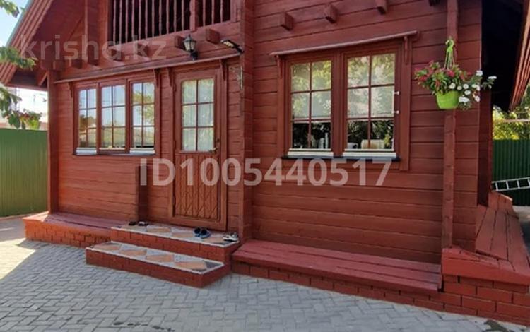 Отдельный дом · 3 комнаты · 67 м² · 5 сот., Жансугурова 59 — Сзади православной церкви за 77 млн 〒 в Атырау — фото 2