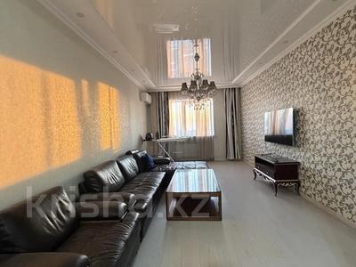 2-бөлмелі пәтер · 78 м² · 17/18 қабат, Навои 208 — Торайгырова, бағасы: 380 000 ₸ в Алматы, Бостандыкский р-н
