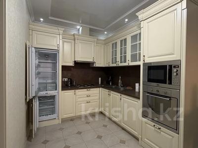 2-бөлмелі пәтер · 78 м² · 17/18 қабат, Навои 208 — Торайгырова, бағасы: 380 000 ₸ в Алматы, Бостандыкский р-н