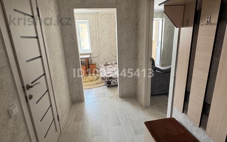 1-комнатная квартира · 38 м² · 3/5 этаж, косшыгулулы 11/2 — 10 поликлиника за 18.9 млн ₸ в Астане, Сарыарка р-н — фото 2