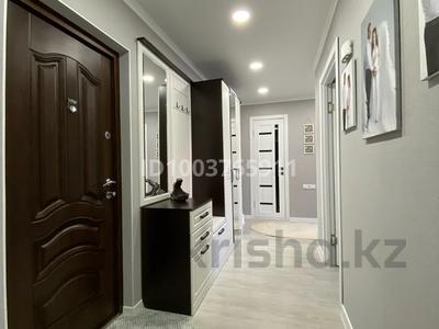 2-бөлмелі пәтер · 53 м² · 5/9 қабат, мкр 12, бағасы: 26 млн ₸ в Актобе