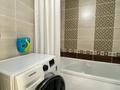 2-бөлмелі пәтер · 53 м² · 5/9 қабат, мкр 12, бағасы: 26 млн ₸ в Актобе — фото 27