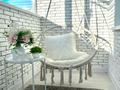 2-бөлмелі пәтер · 53 м² · 5/9 қабат, мкр 12, бағасы: 26 млн ₸ в Актобе — фото 35