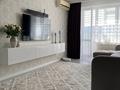 2-бөлмелі пәтер · 53 м² · 5/9 қабат, мкр 12, бағасы: 26 млн ₸ в Актобе — фото 9
