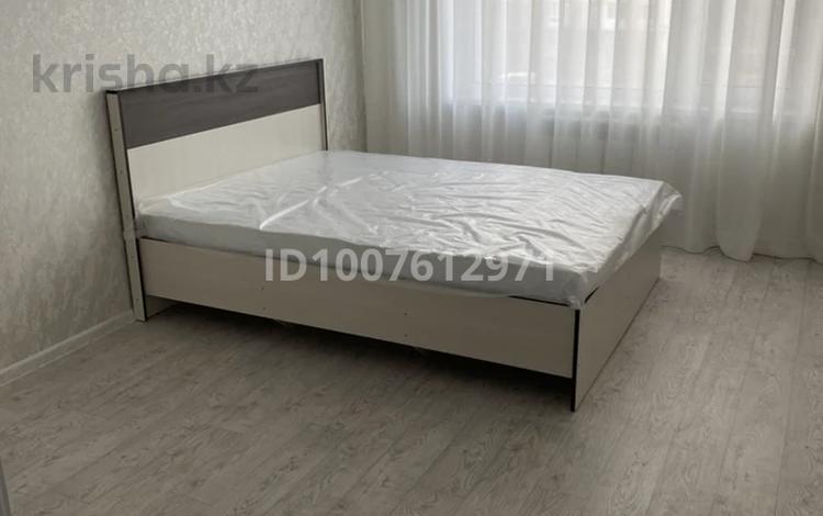 1-бөлмелі пәтер · 40 м² · 3/6 қабат, 1-ші шағым аудан, Гашека 9 — Гашека Чкалова, бағасы: 200 000 ₸ в Костанае, 1-й микрорайон — фото 2