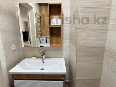 2-комнатная квартира · 82.1 м² · 4/5 этаж, Думан-2 за 49.5 млн ₸ в Алматы, Медеуский р-н