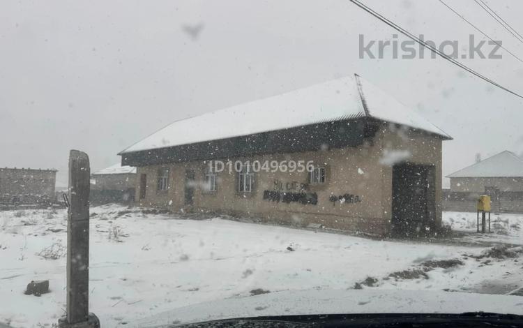Отдельный дом · 3 комнаты · 120 м² · 10 сот., жилой массив Кайнар Булак, Таксай 253 — Казыбек мектеп за 14 млн ₸ в Шымкенте, Абайский р-н — фото 2