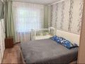4-бөлмелі пәтер · 77 м² · 1/9 қабат, мкр Юго-Восток, Мкр Орбита 16, бағасы: 25 млн ₸ в Караганде, Казыбек би р-н