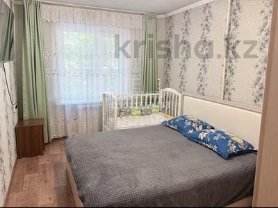 4-бөлмелі пәтер · 77 м² · 1/9 қабат, мкр Юго-Восток, Мкр Орбита 16, бағасы: 25 млн ₸ в Караганде, Казыбек би р-н