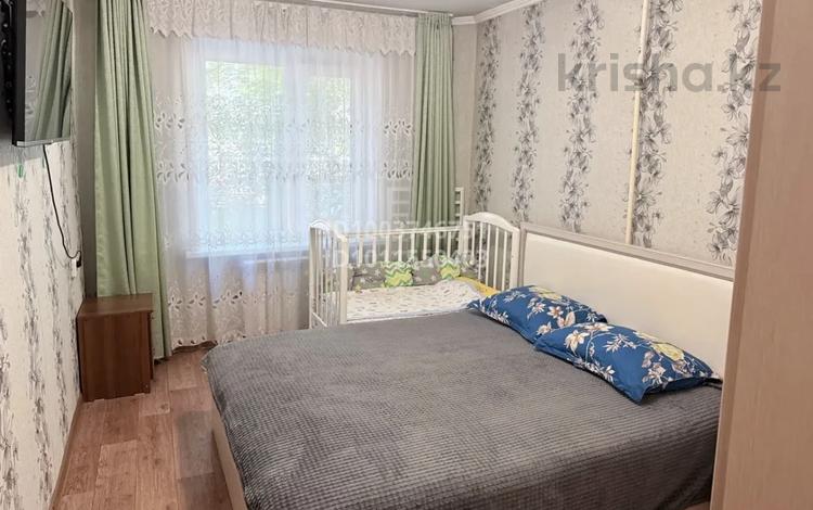 4-бөлмелі пәтер · 77 м² · 1/9 қабат, мкр Юго-Восток, Мкр Орбита 16, бағасы: 25 млн ₸ в Караганде, Казыбек би р-н — фото 2
