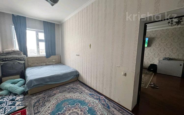 2-комнатная квартира · 68 м² · 14/24 этаж, Байтурсынова за 28 млн 〒 в Астане, Алматы р-н — фото 3