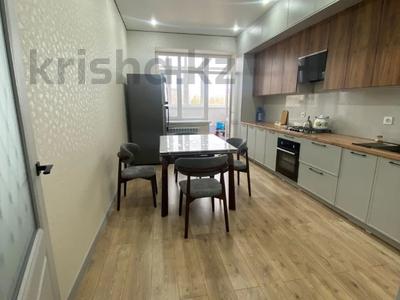 3-бөлмелі пәтер · 125 м² · 2/5 қабат, мкр. Алтын орда, Санкибай батыра 72б, бағасы: 48 млн ₸ в Актобе