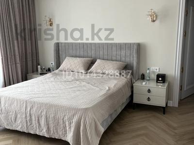 4-комнатная квартира · 182 м² · 4/5 этаж, Микрорайон Нуртас 9 за 160 млн ₸ в Шымкенте, Каратауский р-н