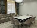 4-бөлмелі пәтер · 182 м² · 4/5 қабат, Микрорайон Нуртас 9, бағасы: 160 млн ₸ в Шымкенте, Каратауский р-н — фото 22