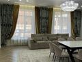 4-бөлмелі пәтер · 182 м² · 4/5 қабат, Микрорайон Нуртас 9, бағасы: 160 млн ₸ в Шымкенте, Каратауский р-н — фото 23