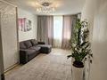 1-комнатная квартира · 42 м² · 8/9 этаж, мкр Нуркент — Алматы Арена за 200 000 ₸ в Алатауский р-н