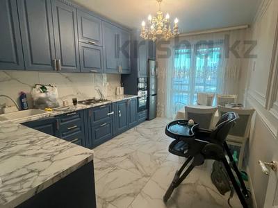 3-комнатная квартира · 93 м² · 4/5 этаж, мкр Юго-Восток, мкр Степной 2 14/15 за 47 млн ₸ в Караганде, Казыбек би р-н