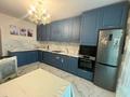 3-комнатная квартира · 93 м² · 4/5 этаж, мкр Юго-Восток, мкр Степной 2 14/15 за 47 млн ₸ в Караганде, Казыбек би р-н — фото 4