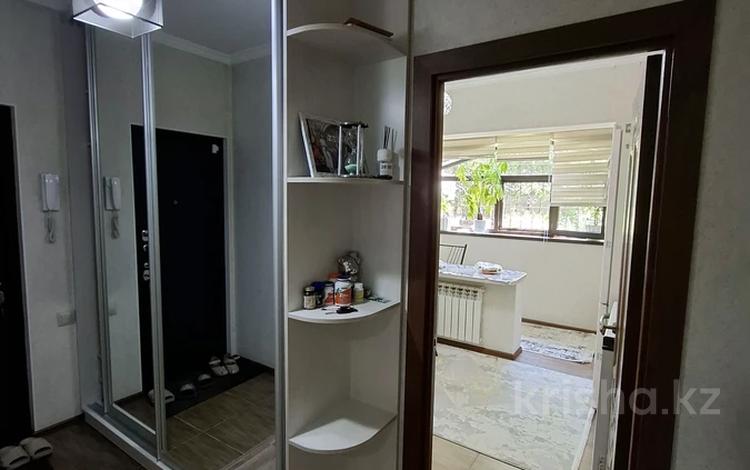 2-комнатная квартира · 55 м² · 1/5 этаж, мкр Айнабулак-3 за 35.9 млн ₸ в Алматы, Жетысуский р-н — фото 2