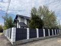 Отдельный дом · 4 комнаты · 216 м² · 10 сот., Жасталап 53 за 95 млн ₸ в Талдыкоргане — фото 16