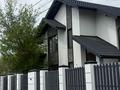 Отдельный дом · 4 комнаты · 216 м² · 10 сот., Жасталап 53 за 95 млн ₸ в Талдыкоргане — фото 3