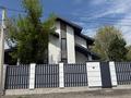 Отдельный дом · 4 комнаты · 216 м² · 10 сот., Жасталап 53 за 95 млн ₸ в Талдыкоргане