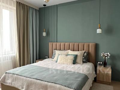 3-комнатная квартира · 120 м² · 3/19 этаж, Аль-Фараби 41 за 150 млн ₸ в Алматы, Бостандыкский р-н