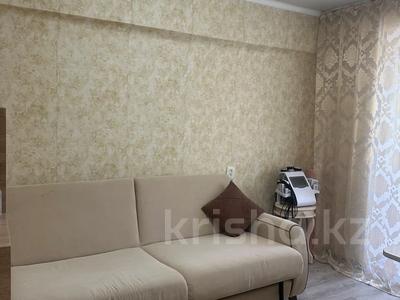 1-бөлмелі пәтер · 25 м² · 3/5 қабат, Жамбыла, бағасы: 23 млн ₸ в Алматы, Алмалинский р-н