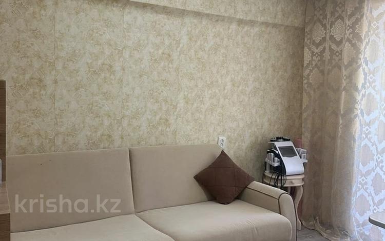 1-комнатная квартира · 25 м² · 3/5 этаж, Жамбыла за 23 млн ₸ в Алматы, Алмалинский р-н — фото 2