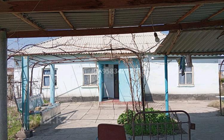 Жеке үй · 7 бөлме · 120 м² · 10 жүзд., Бухар жирау 52а, бағасы: 9.5 млн ₸ в Шардара — фото 26